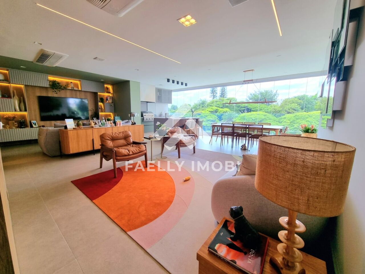 Apartamento para Venda - Moema