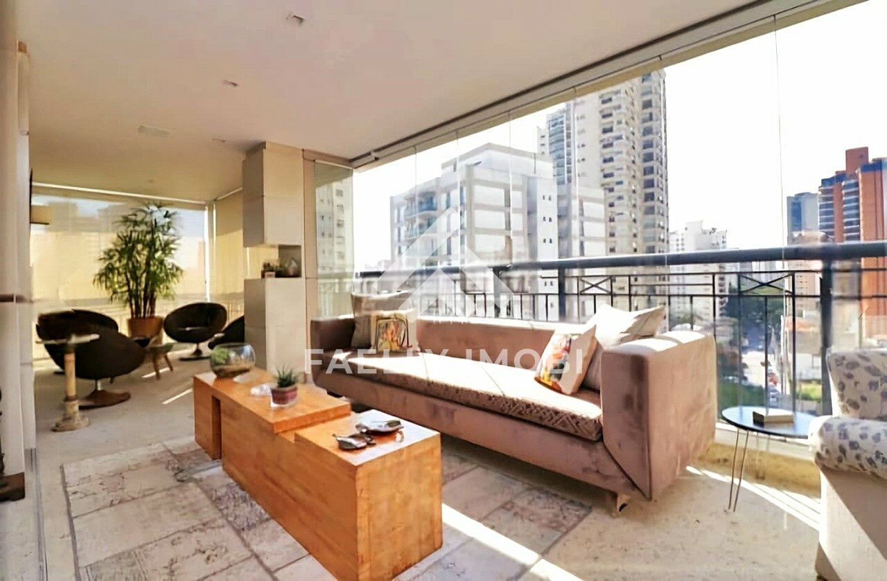 Apartamento para Venda - Vila Nova Conceição