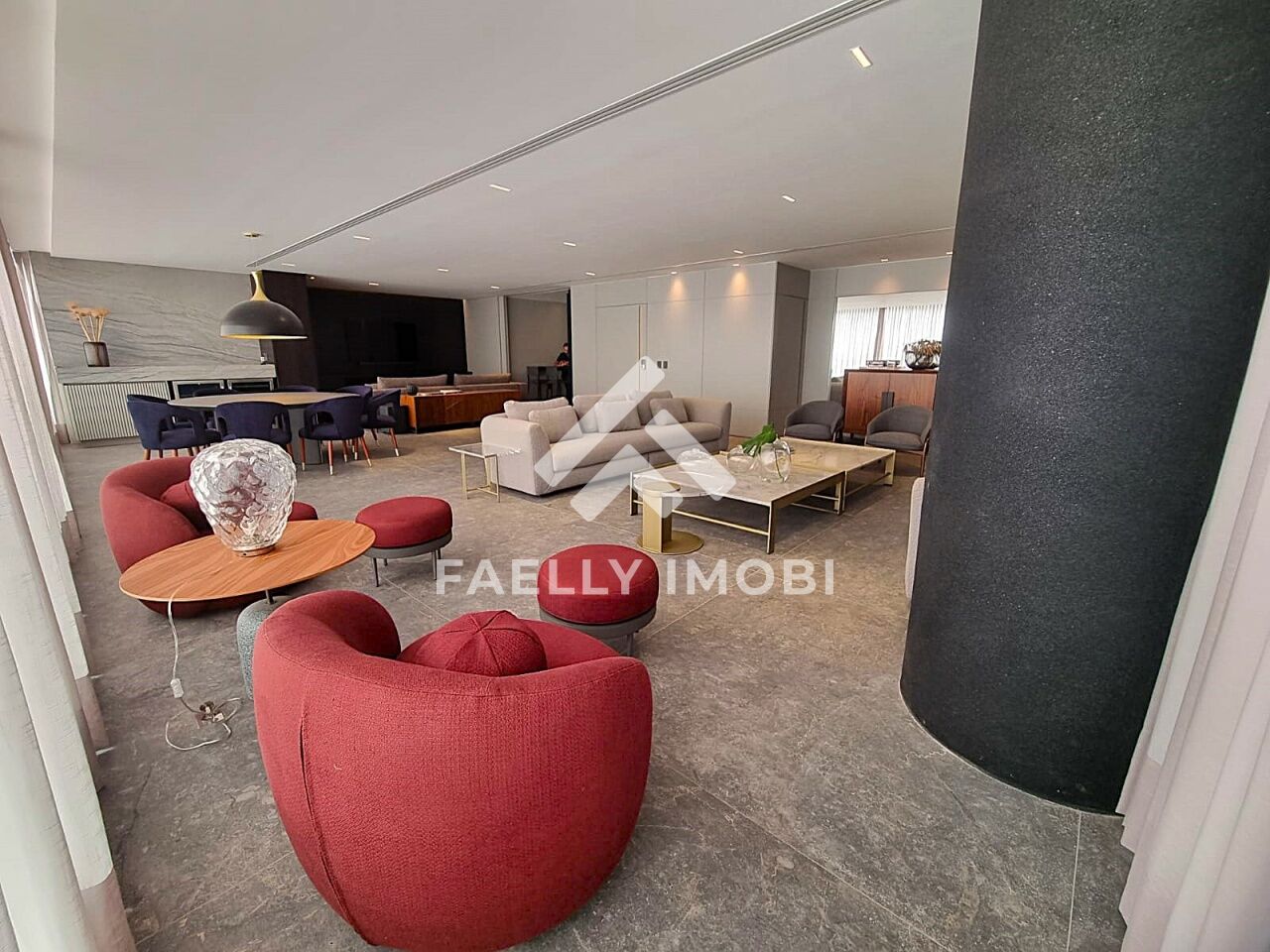Apartamento para Venda - Moema