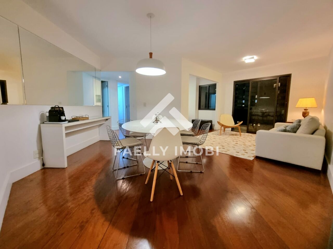Apartamento para Venda - Moema