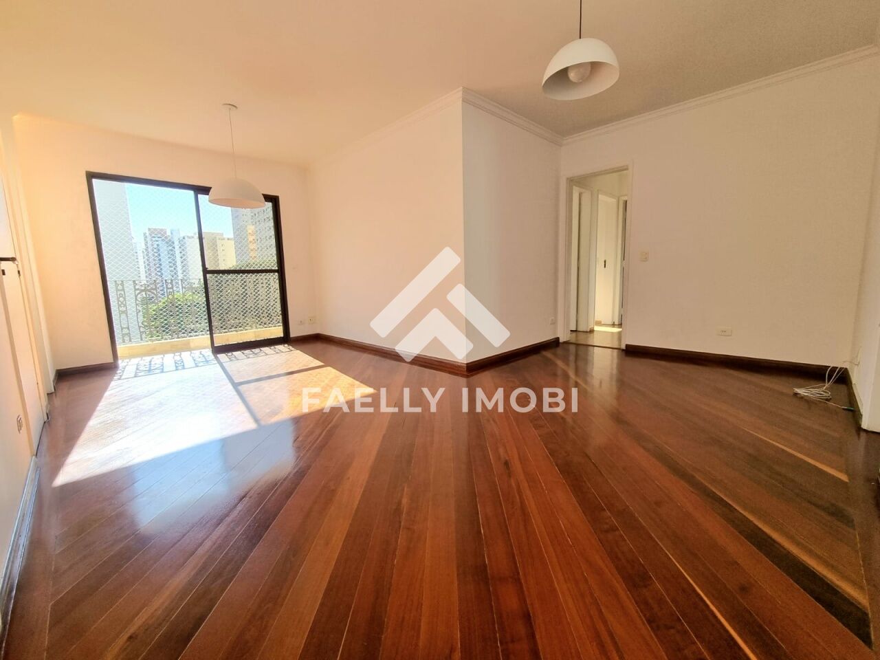 Apartamento para Venda - Moema