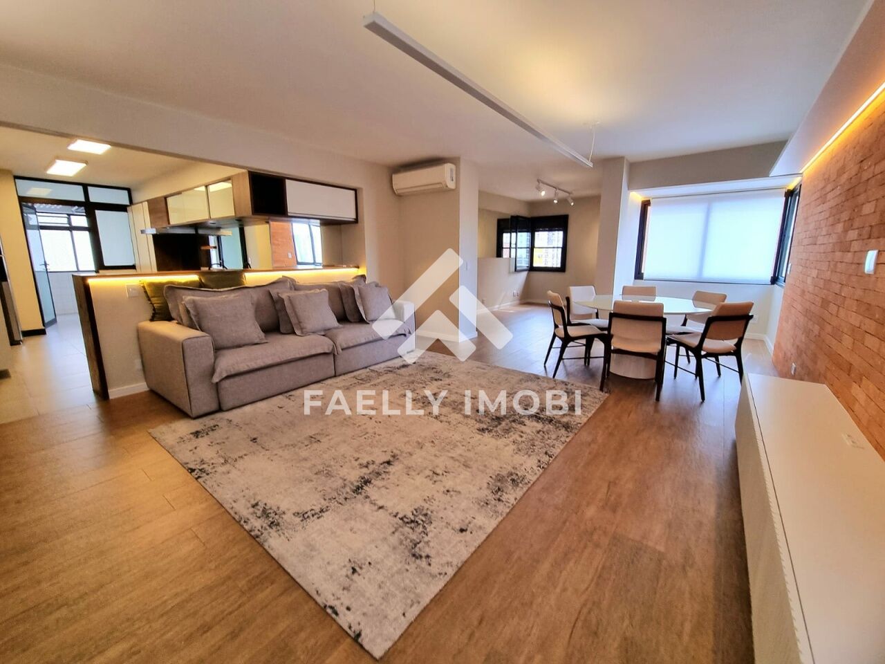 Apartamento para Venda - Moema