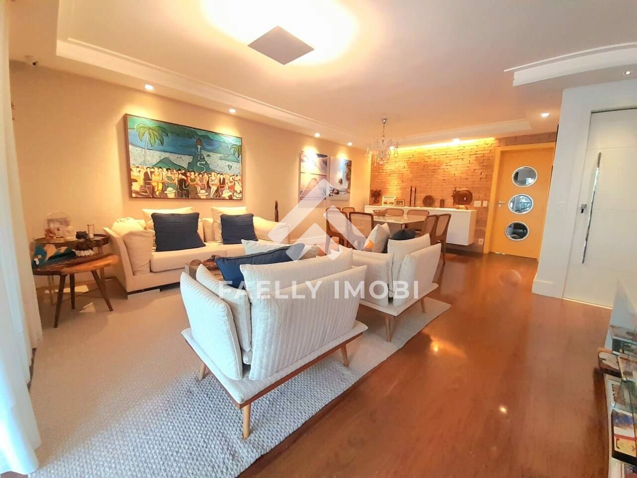 Apartamento para Locação - Moema