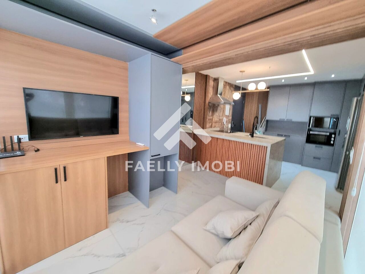 Apartamento para Venda - Moema