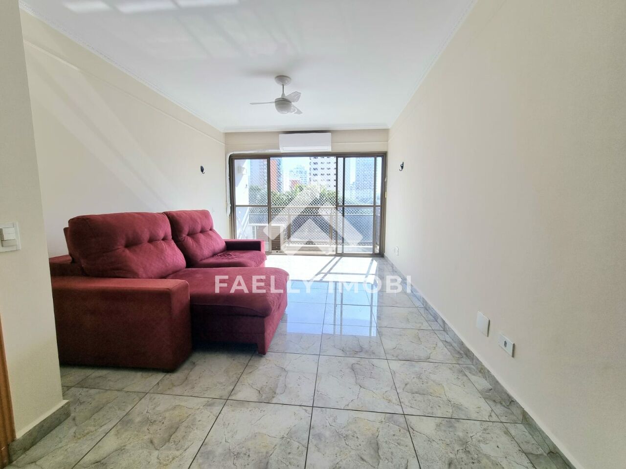 Apartamento para Venda - Moema