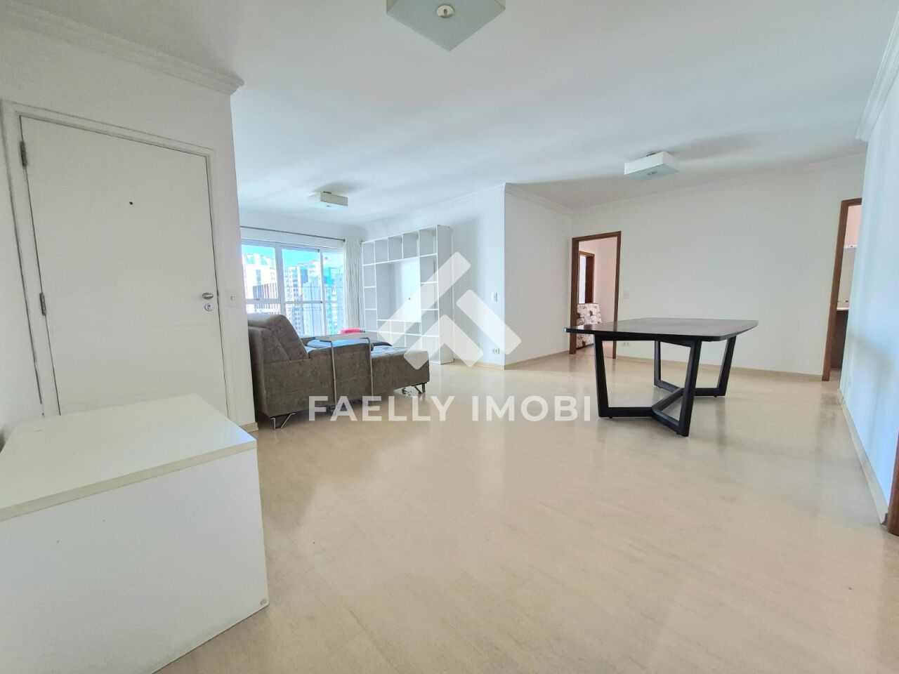 Apartamento para Venda - Moema