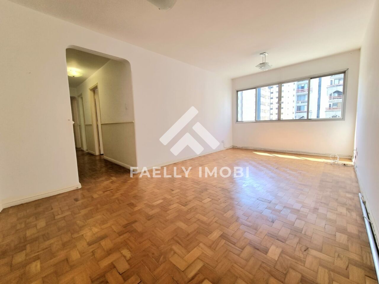 Apartamento para Venda - Moema