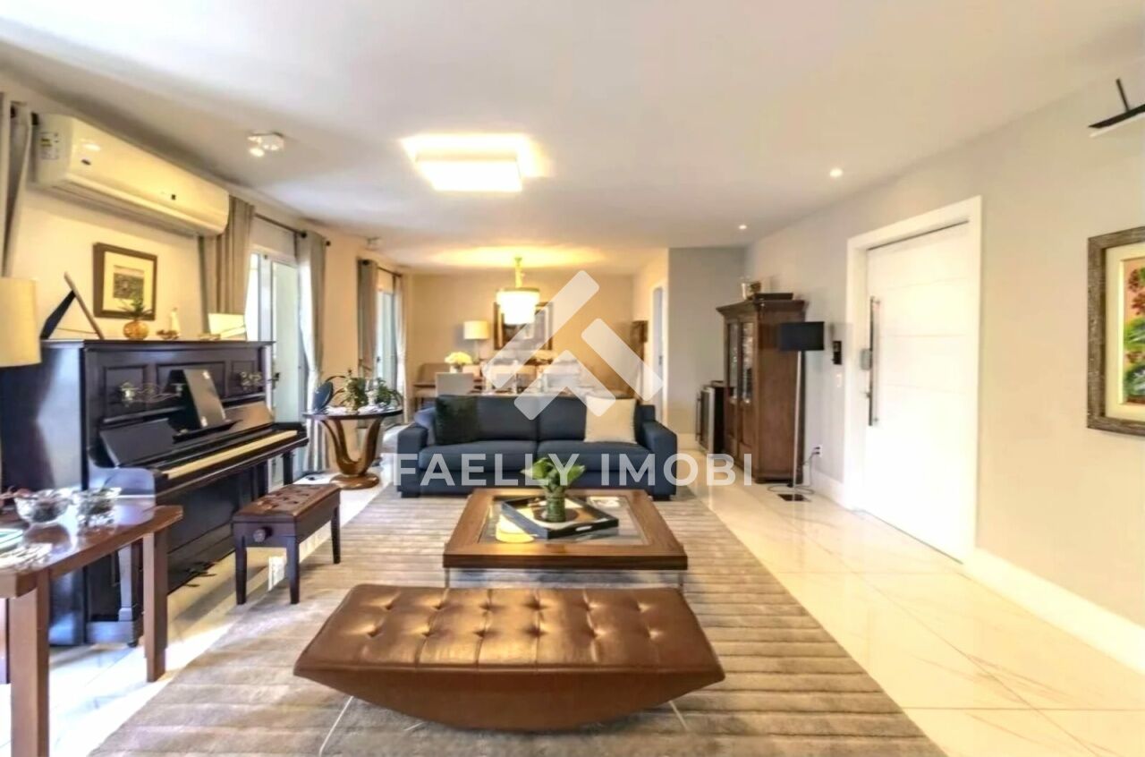 Apartamento para Venda - Moema