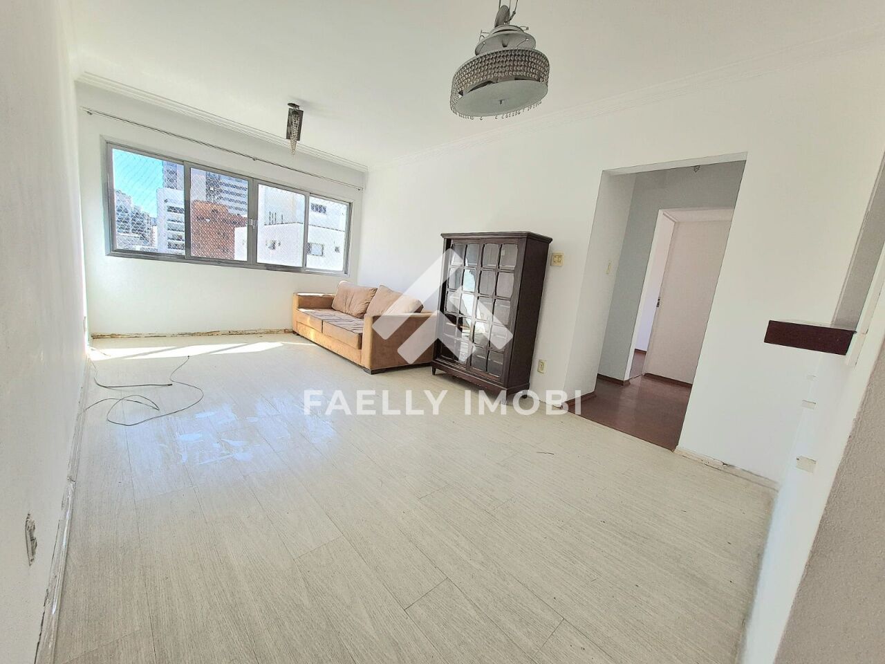 Apartamento para Venda - Moema