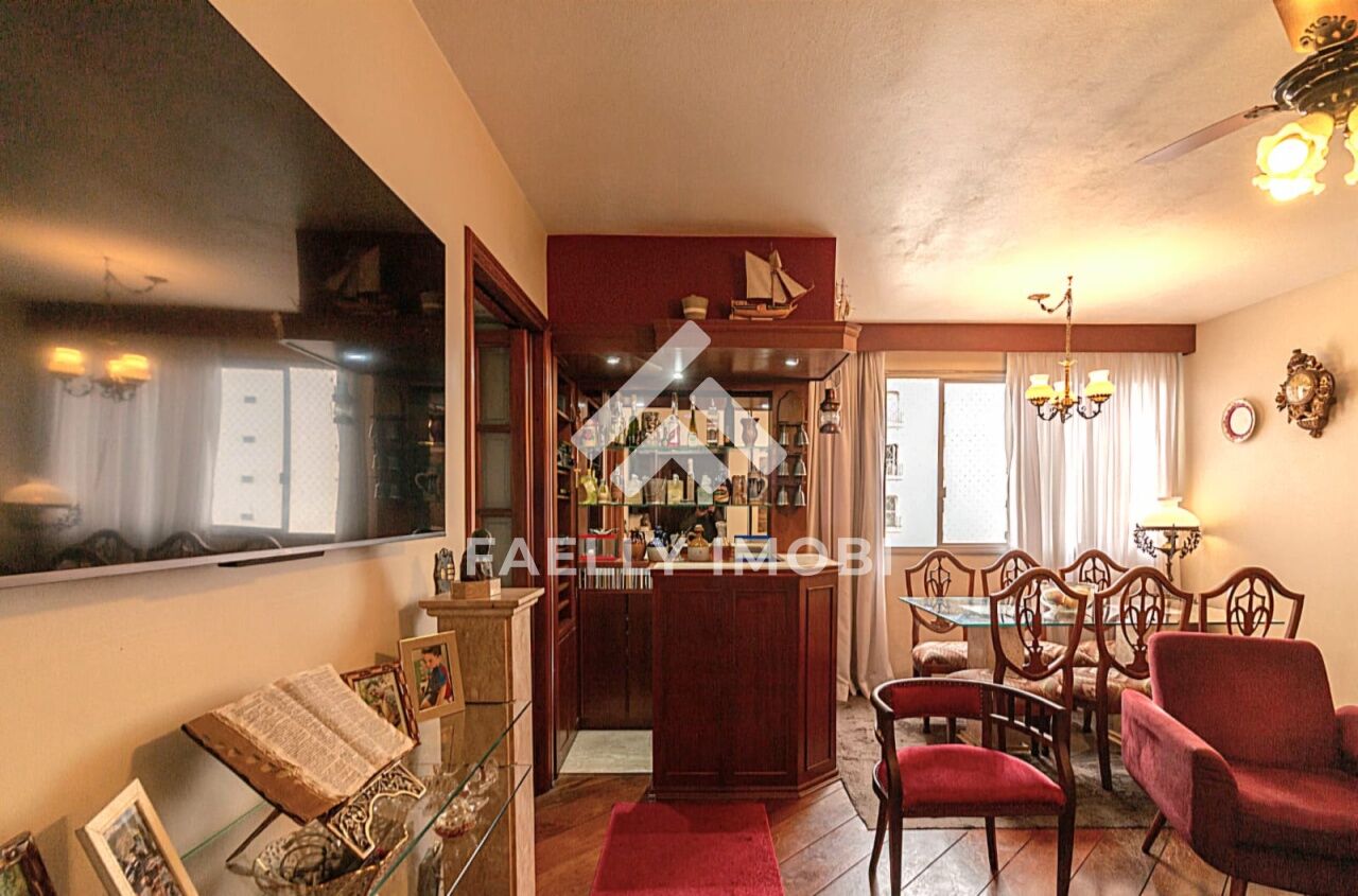Apartamento para Venda - Moema
