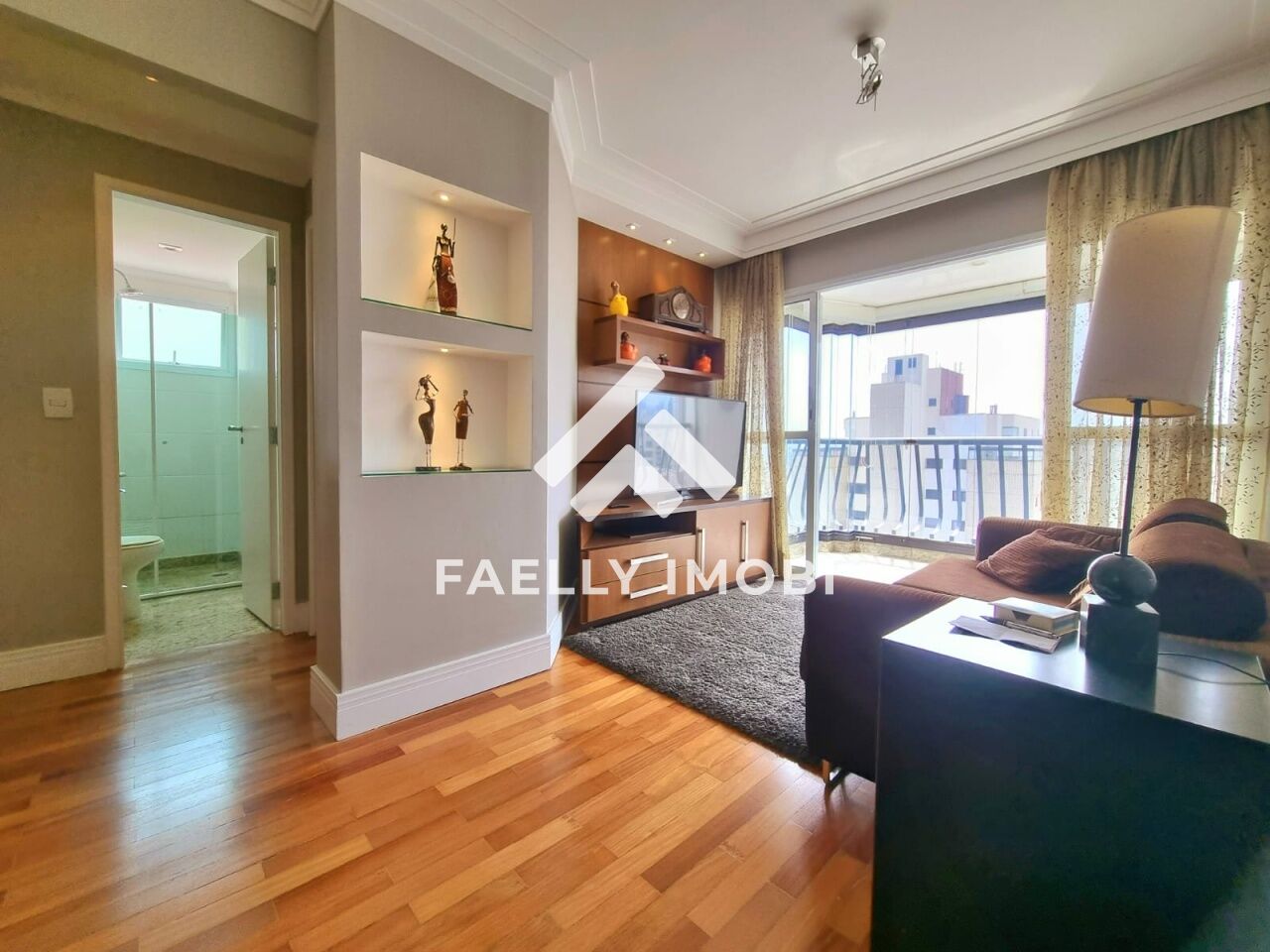 Apartamento para Venda - Vila Mariana