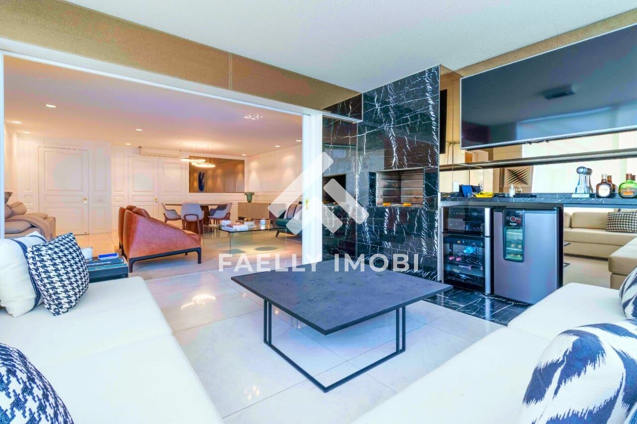 Apartamento para Venda - Moema
