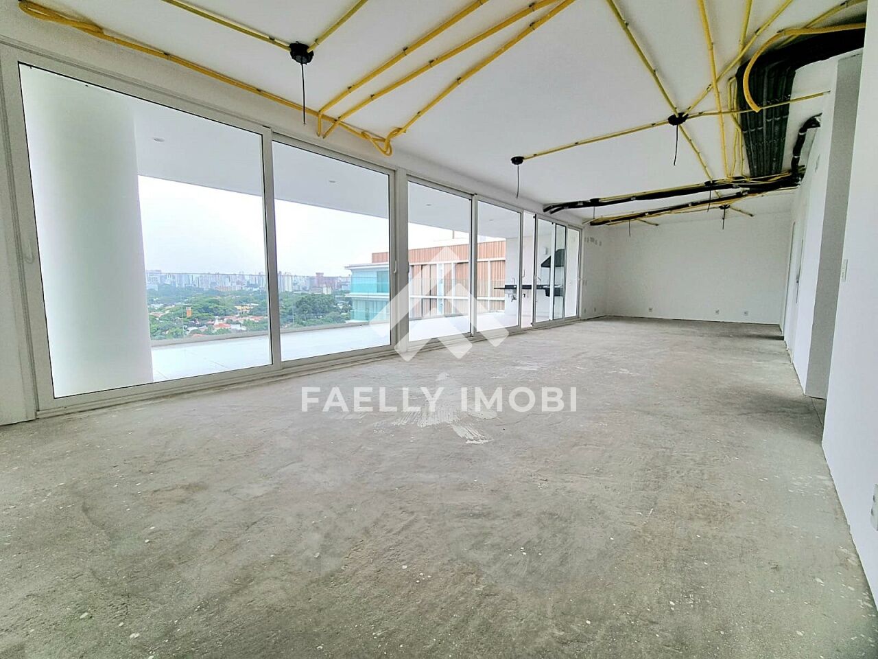 Apartamento para Venda - Moema