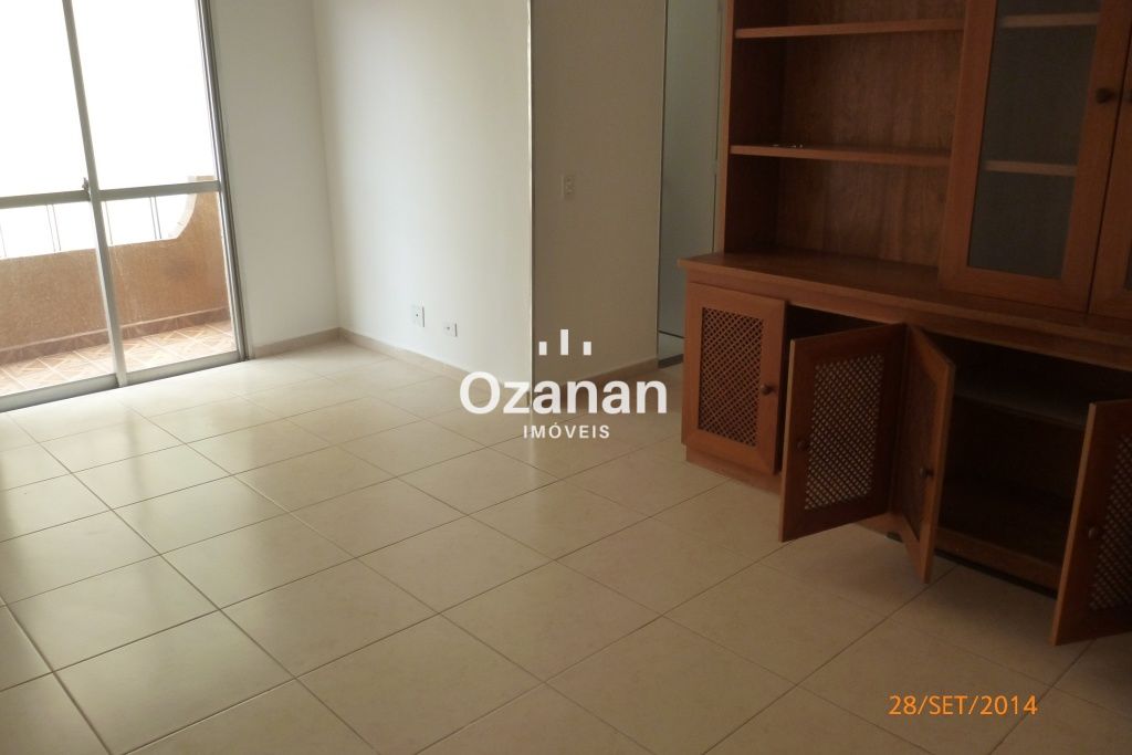 Apartamento para Venda - Vila Pereira Barreto