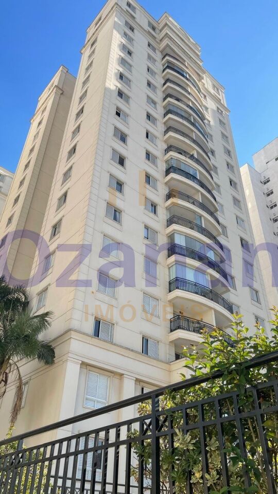 Apartamento para Locação - Vila Pompéia