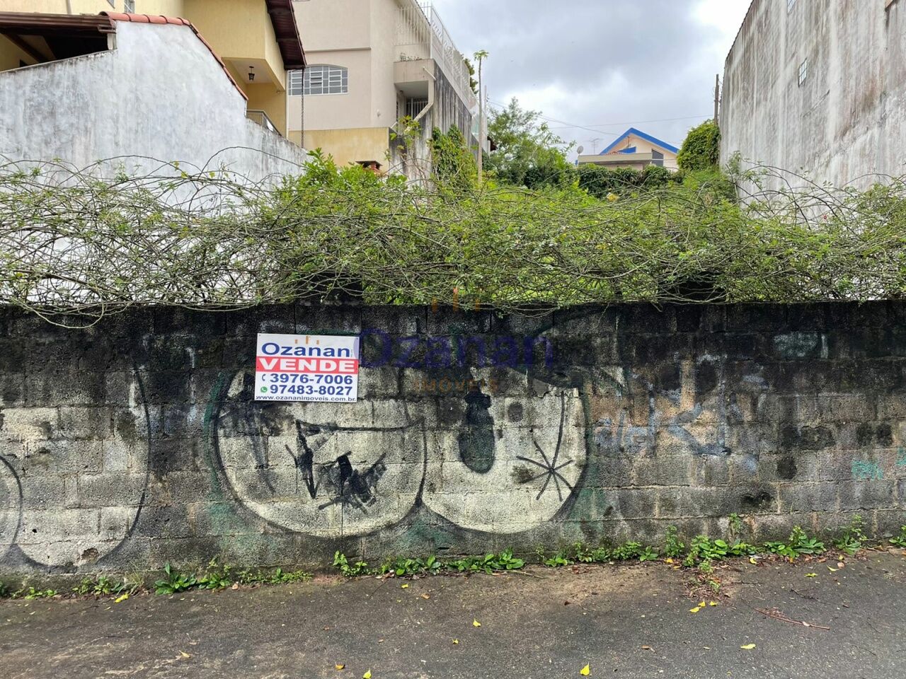 Terreno para Venda - Jardim Pinheiros