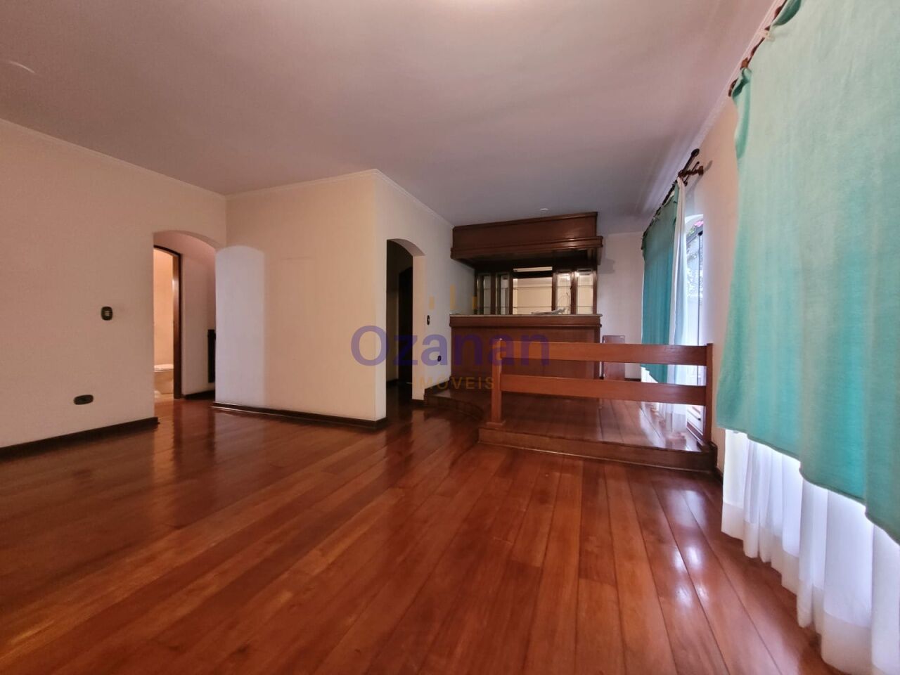 Sobrado para Venda - Vila Palmeiras