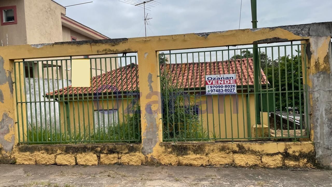 Terreno para Venda - Vila Comercial
