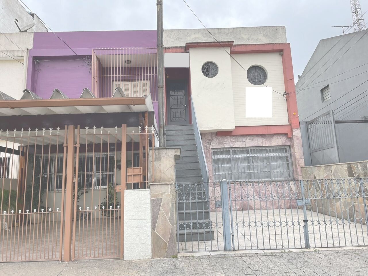 Sobrado para Venda - Freguesia do Ó