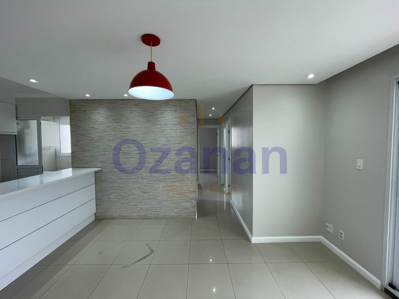 Apartamento para Venda - Água Branca