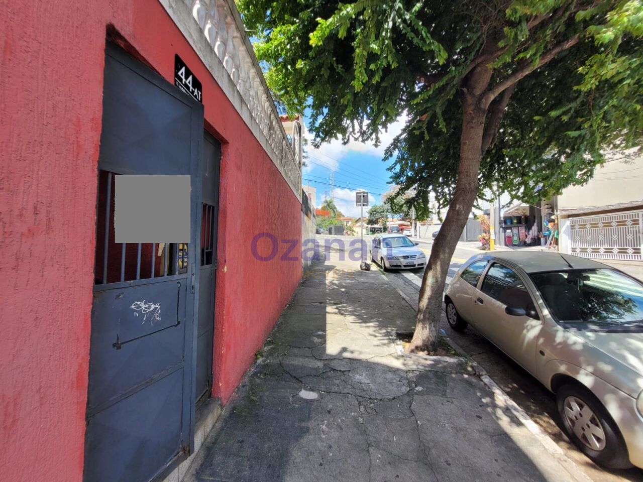 Conj. Comercial para Locação - Jardim Felicidade Zona Oeste