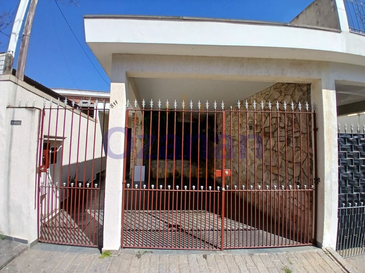 Sobrado para Venda - Vila Pereira Barreto