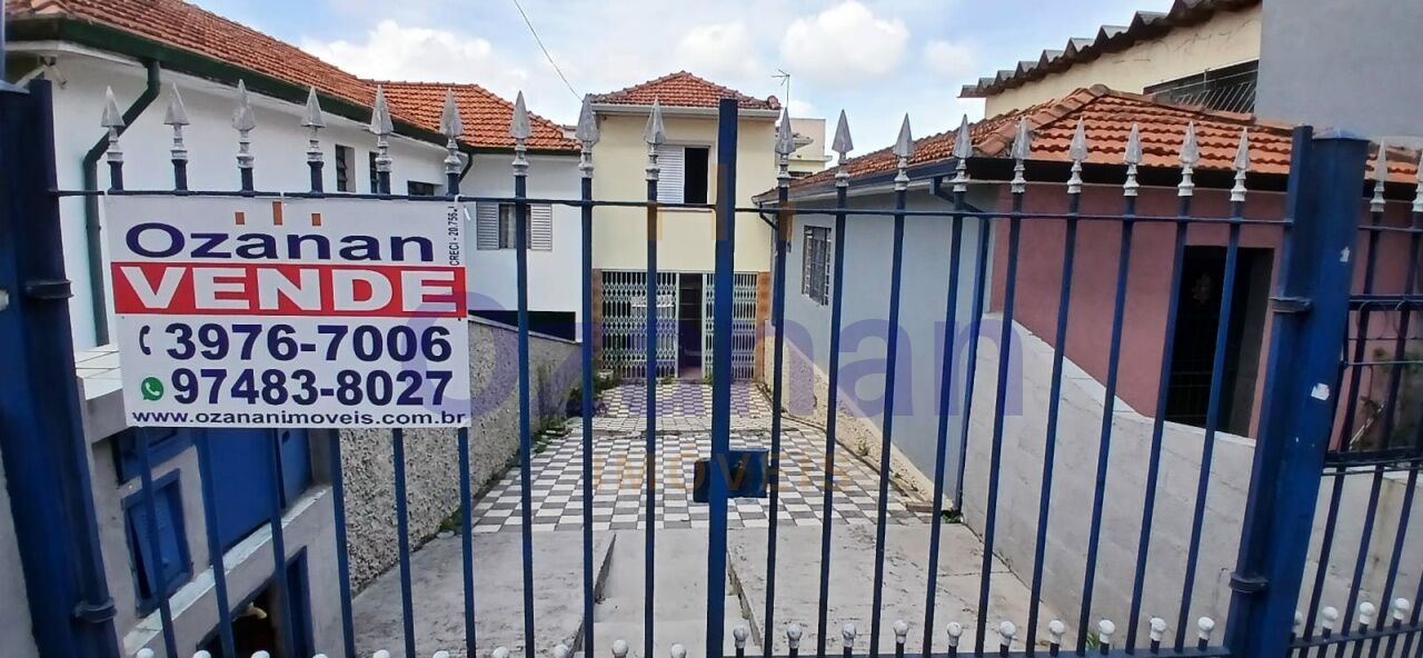 Sobrado para Venda - Vila Pirituba