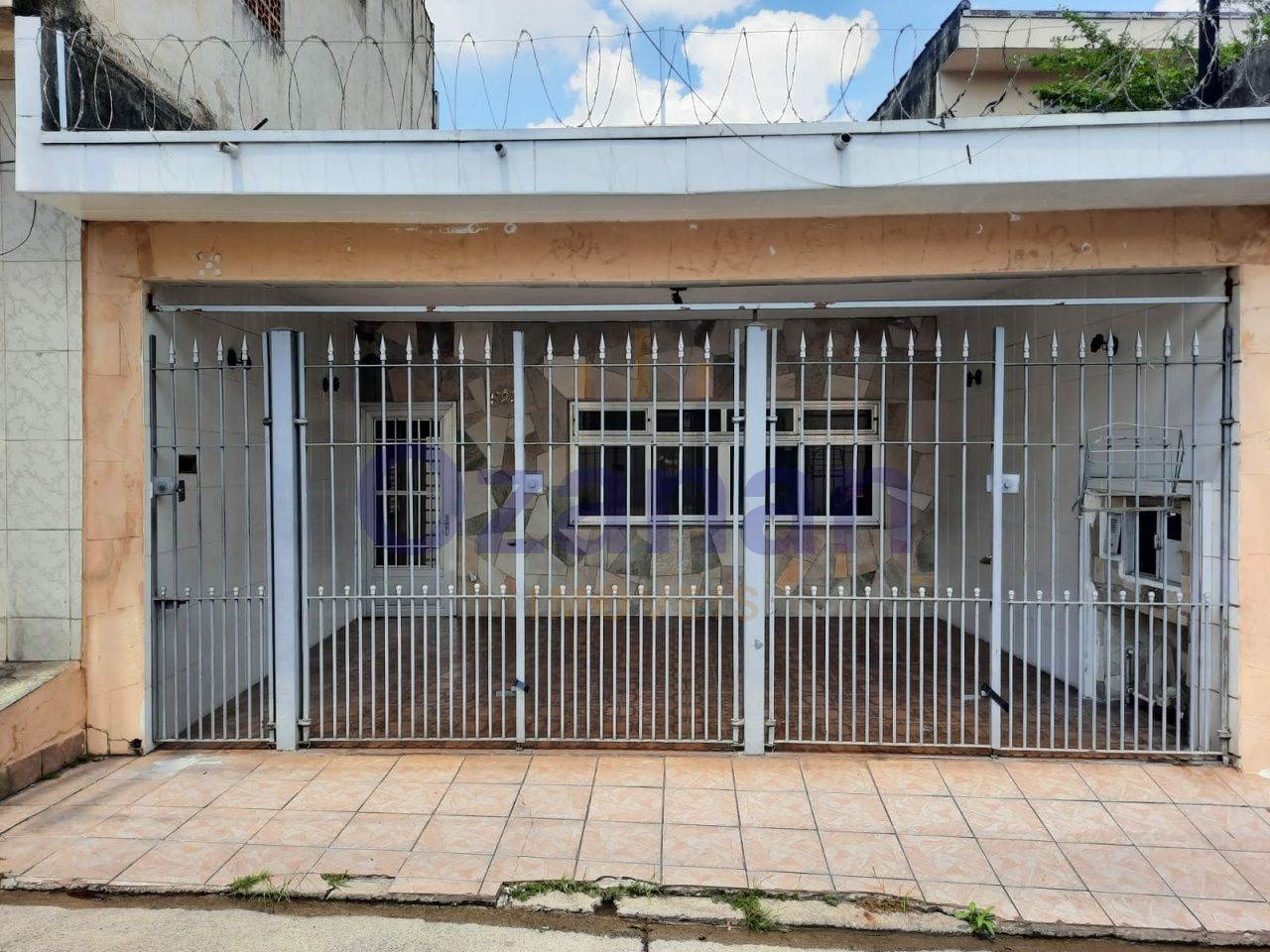 Casa Térrea para Venda - Jardim Mariliza