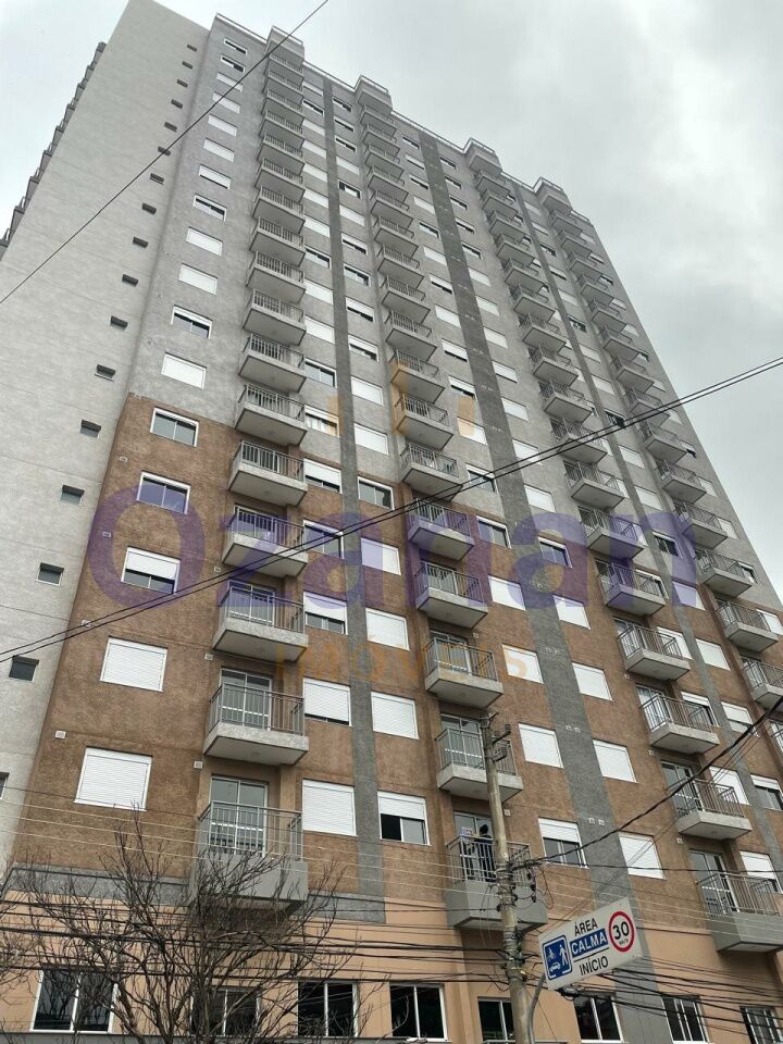 Apartamento para Venda - Vila Romana