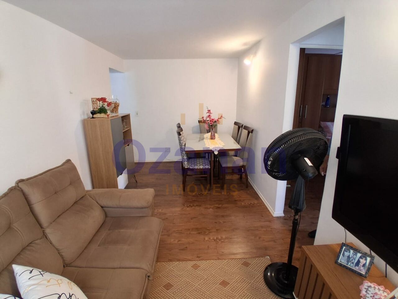 Apartamento para Venda - Jardim Pinheiros