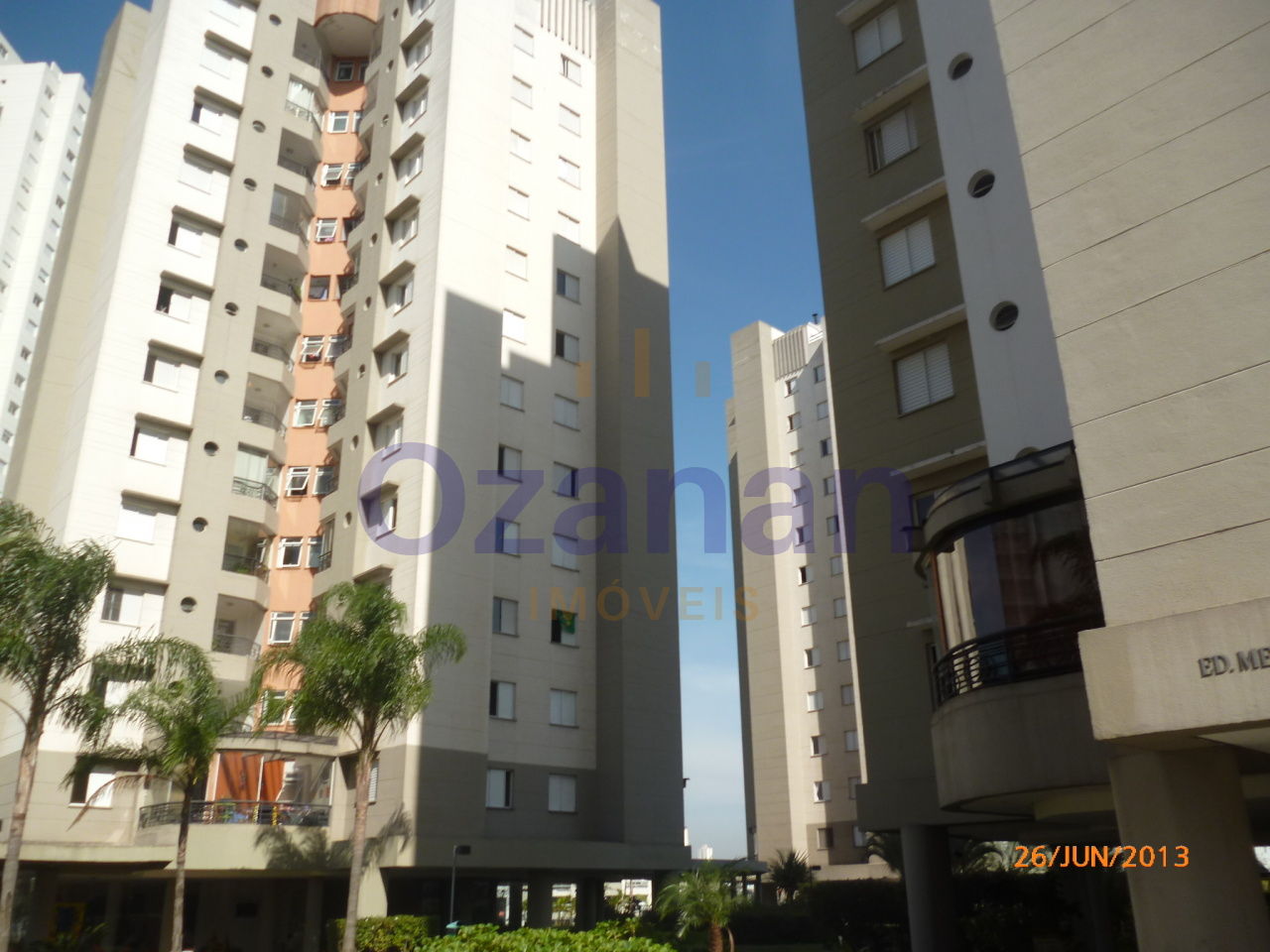Apartamento para Venda - Vila Leopoldina