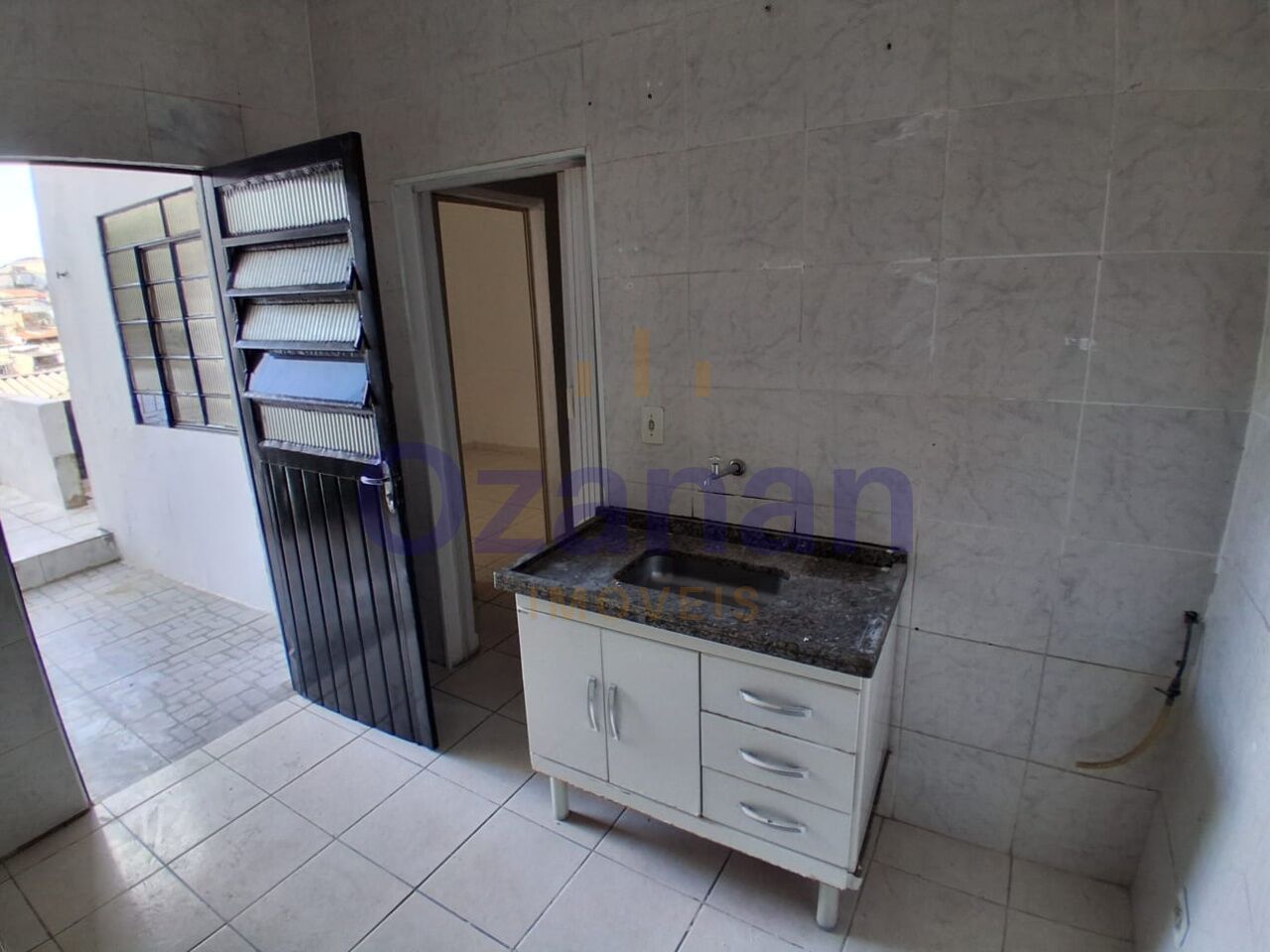 Casa Térrea para Locação - Vila Pereira Barreto