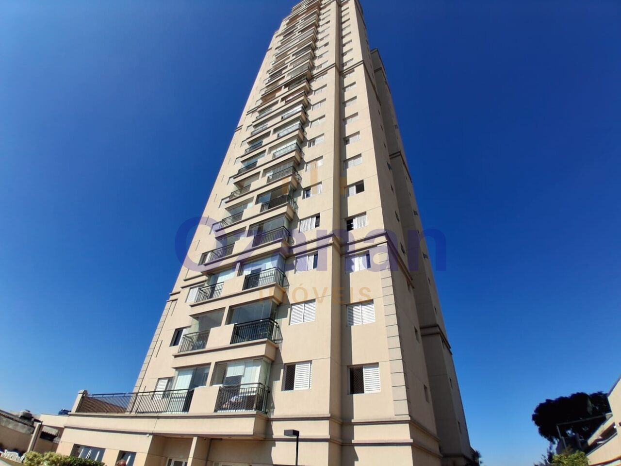 Apartamento para Venda - Vila Genioli