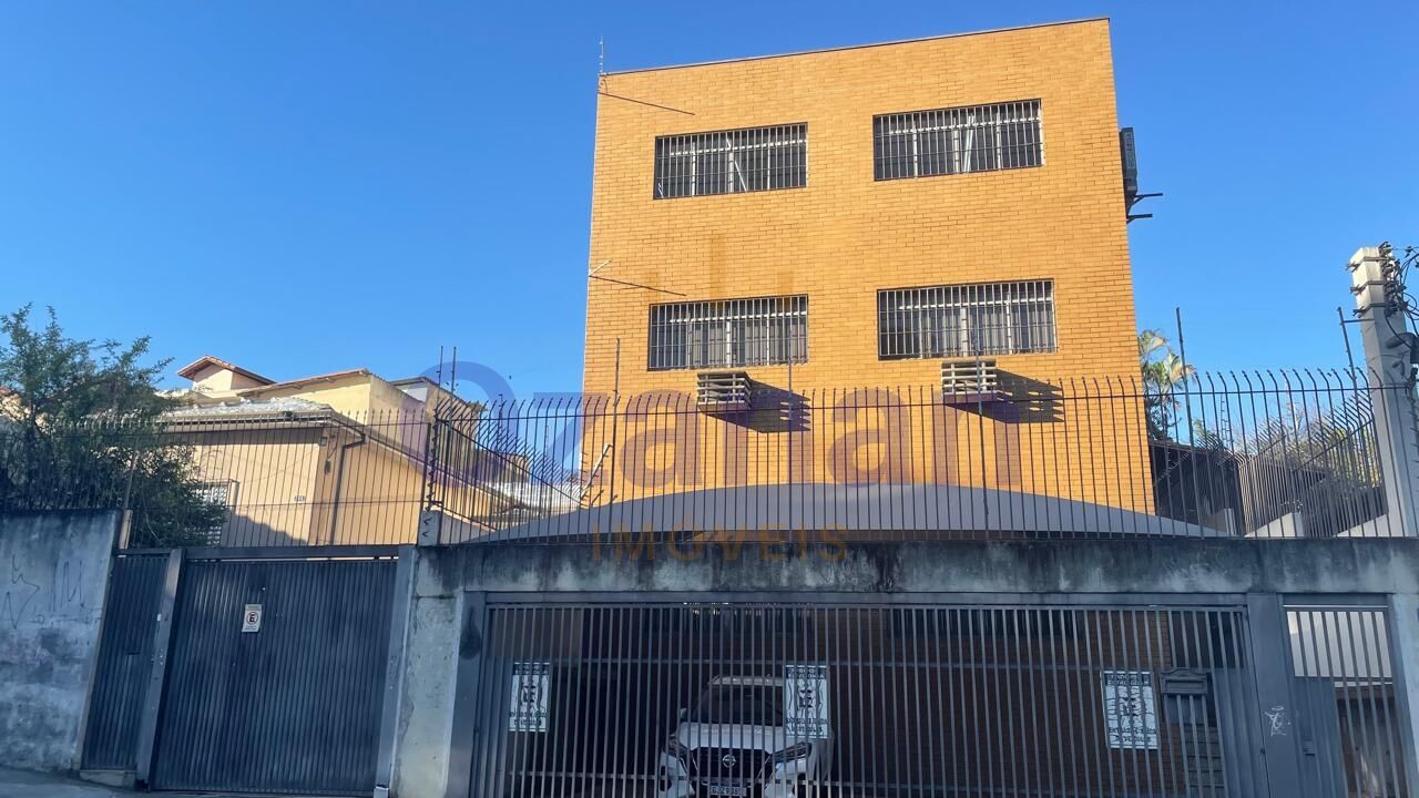 Prédio para Venda - Vila Barreto