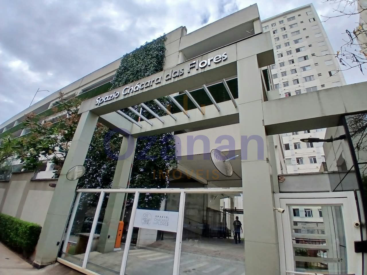Apartamento para Locação - Jardim Íris