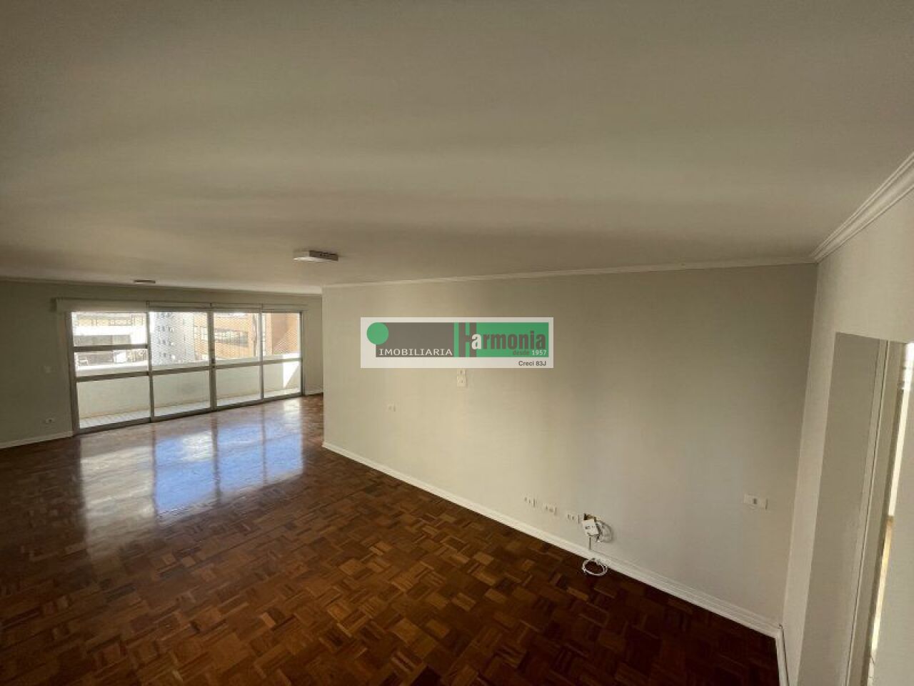  Apartamento Residencial para Venda - Jardim Paulista
