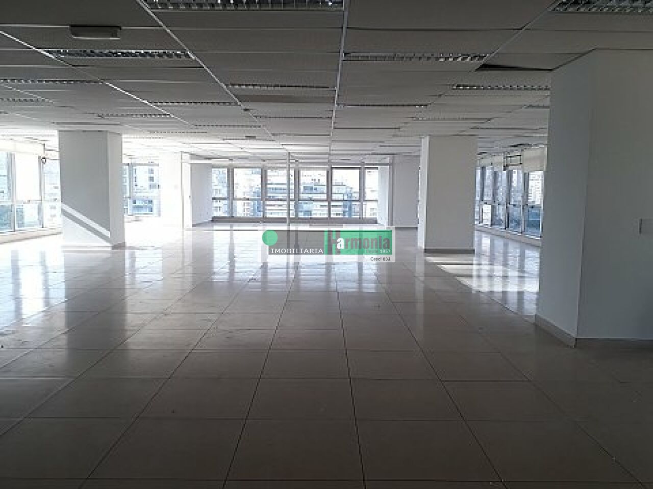 Conjunto Comercial para Venda - República