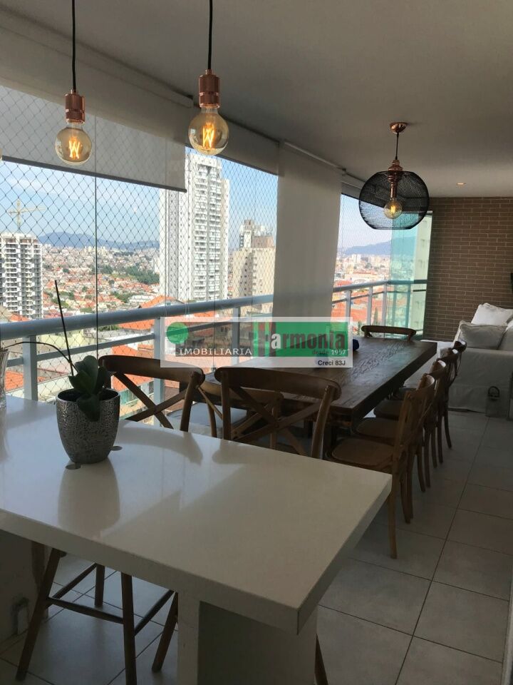  Apartamento Residencial para Venda - Santa Teresinha