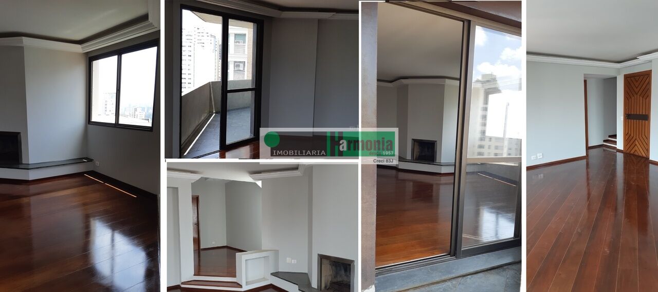  Apartamento Residencial para Venda - Paraíso