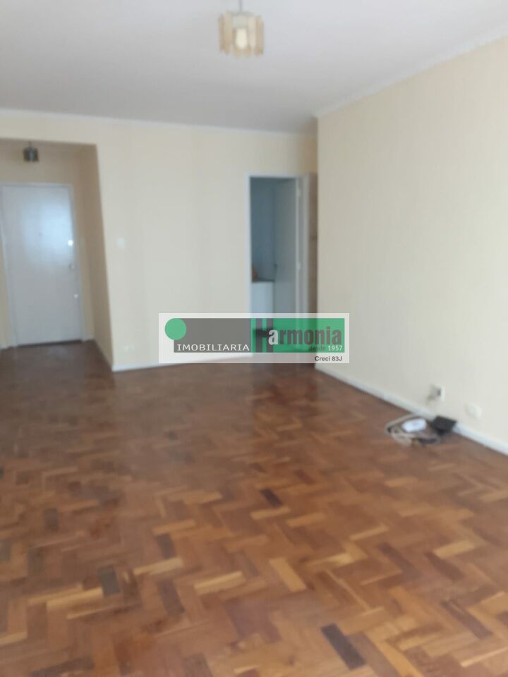  Apartamento Residencial para Venda - Pinheiros