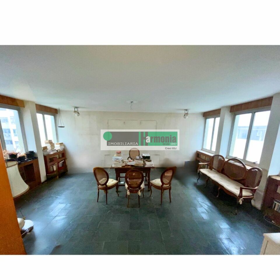 Conjunto Comercial para Venda - Consolação