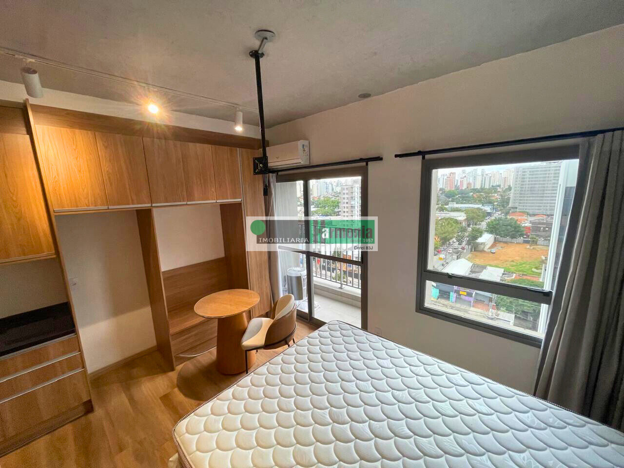 Studio para Venda - Indianópolis