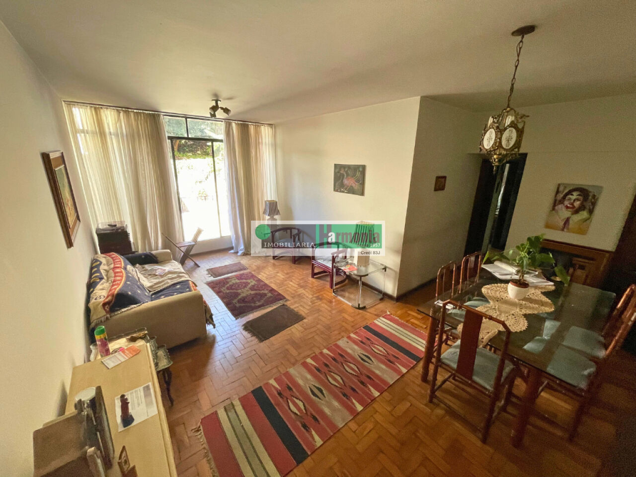  Apartamento Residencial para Venda - Aclimação