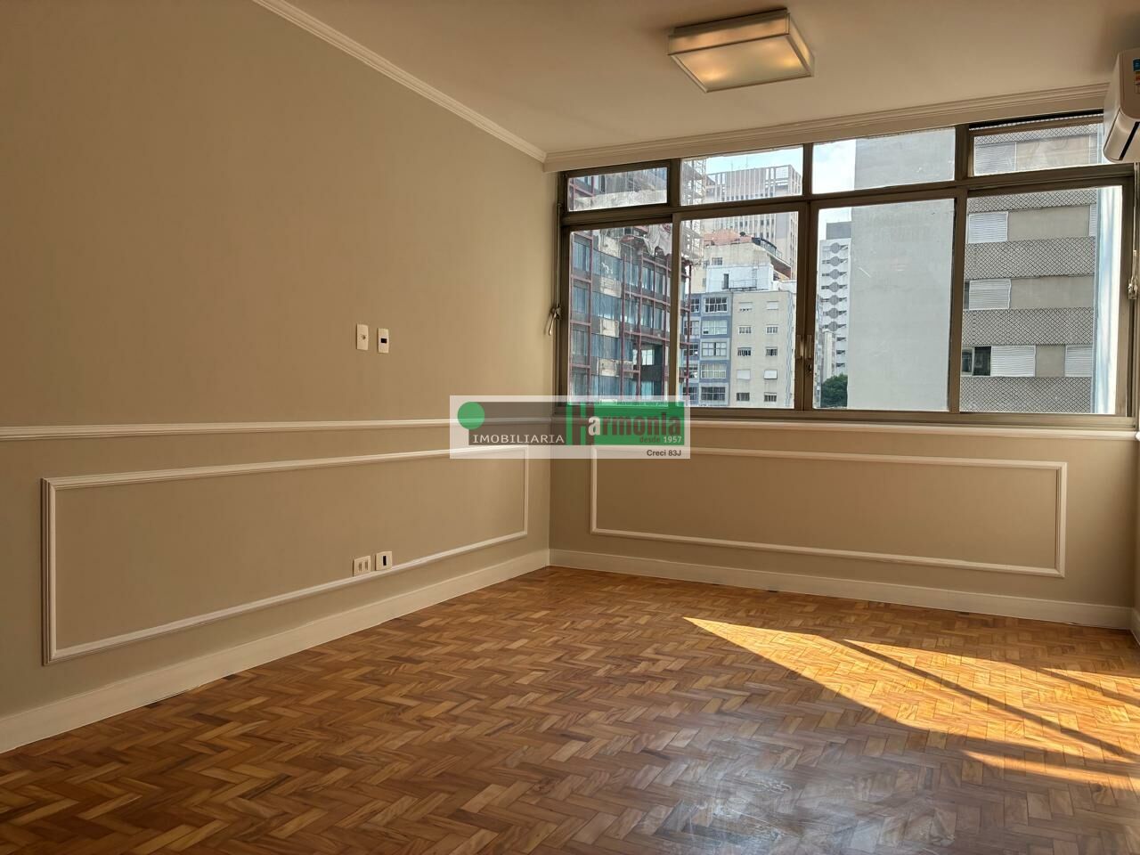  Apartamento Residencial para Venda - Jardim Paulista