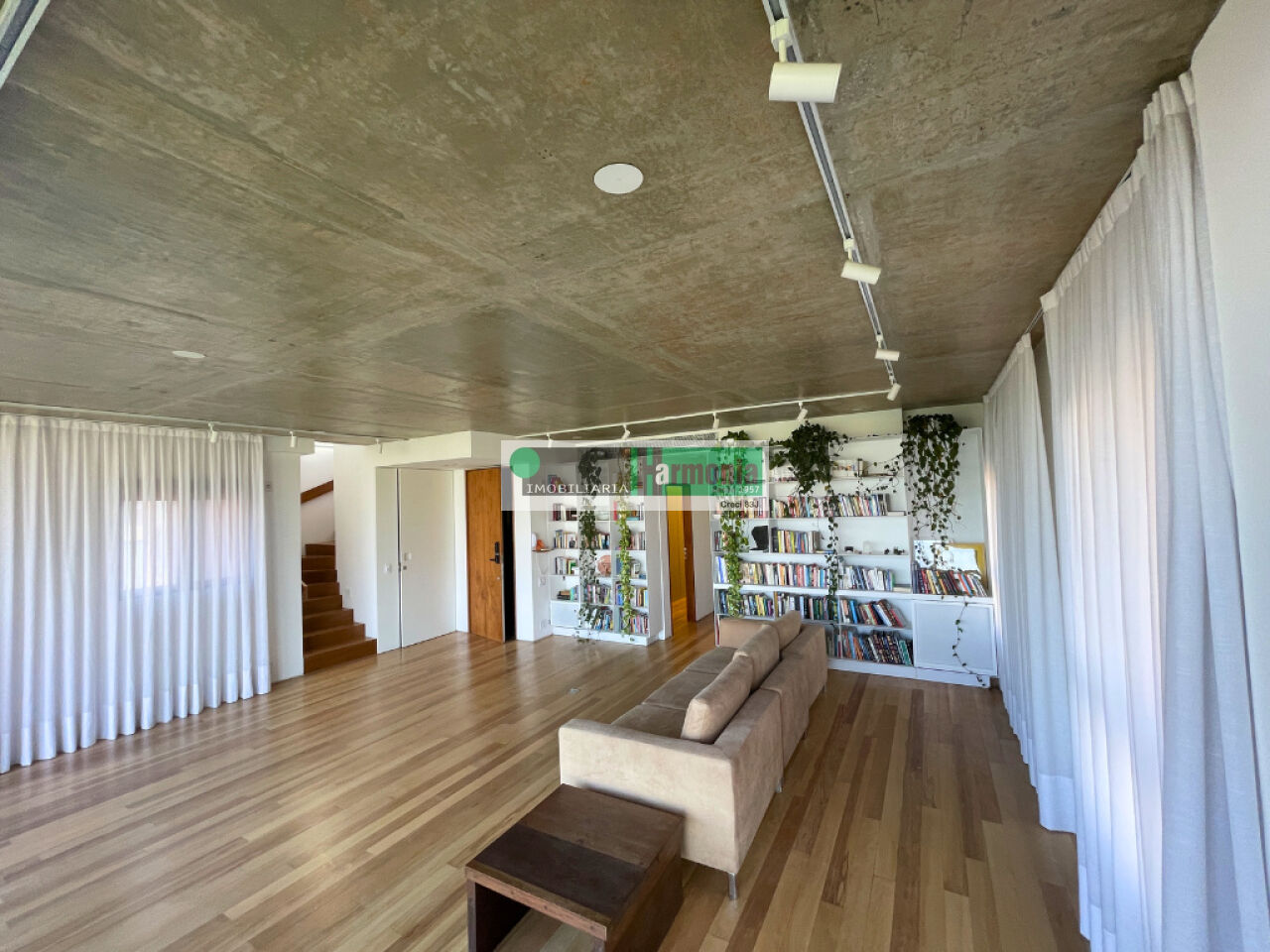 Cobertura para Venda - Vila Madalena