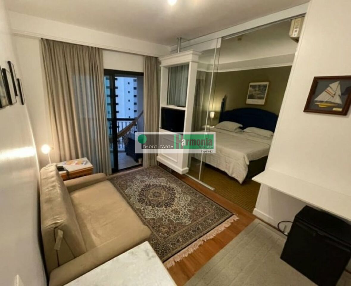 Flat para Venda - Moema