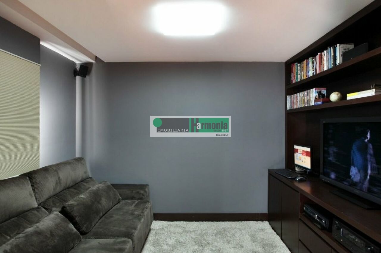  Apartamento Residencial para Venda - Itaim Bibi