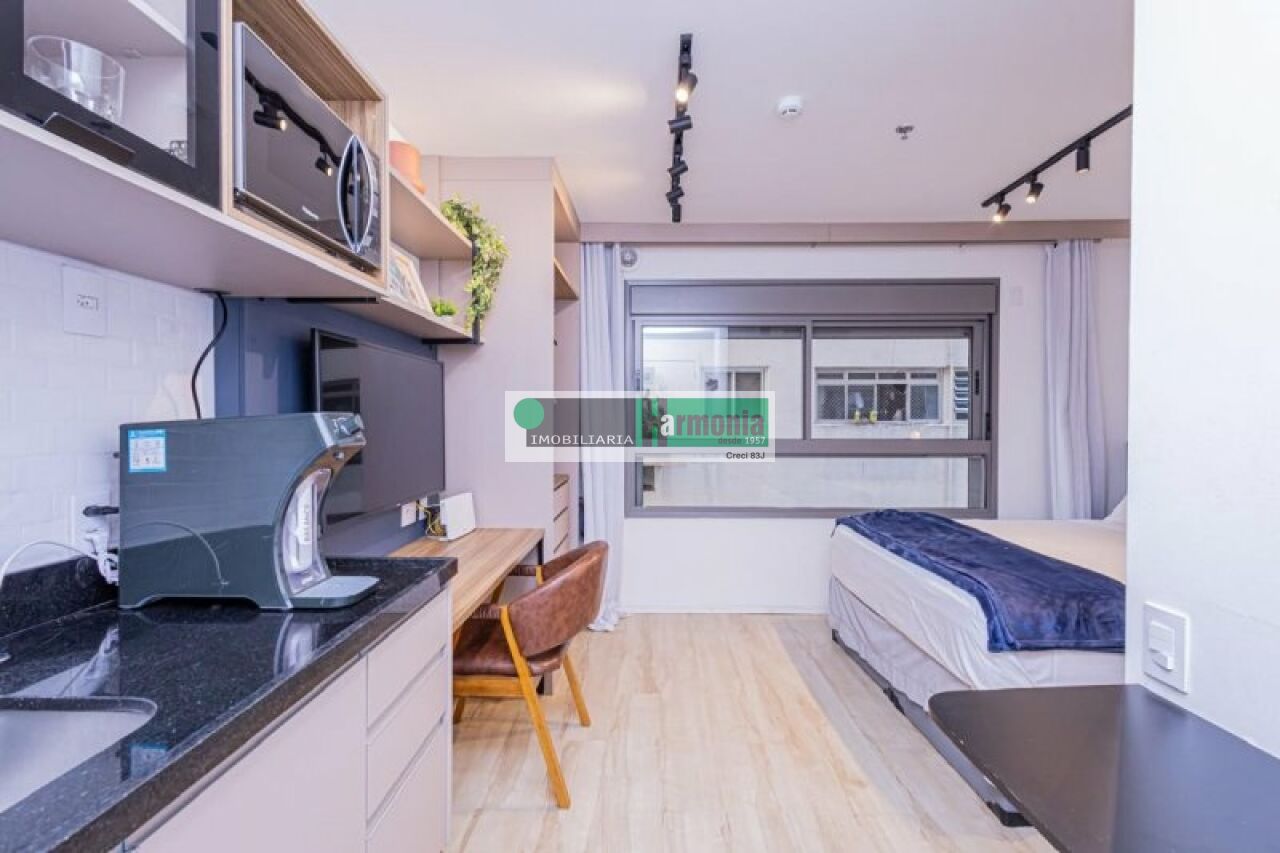  Apartamento Residencial para Venda - Paraíso