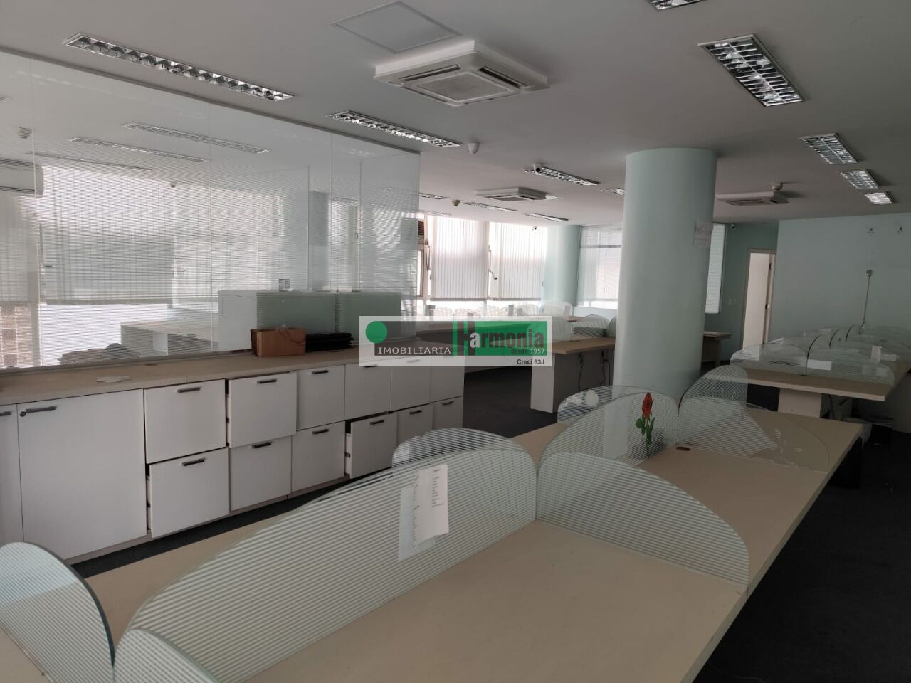 Conjunto Comercial para Venda - Centro