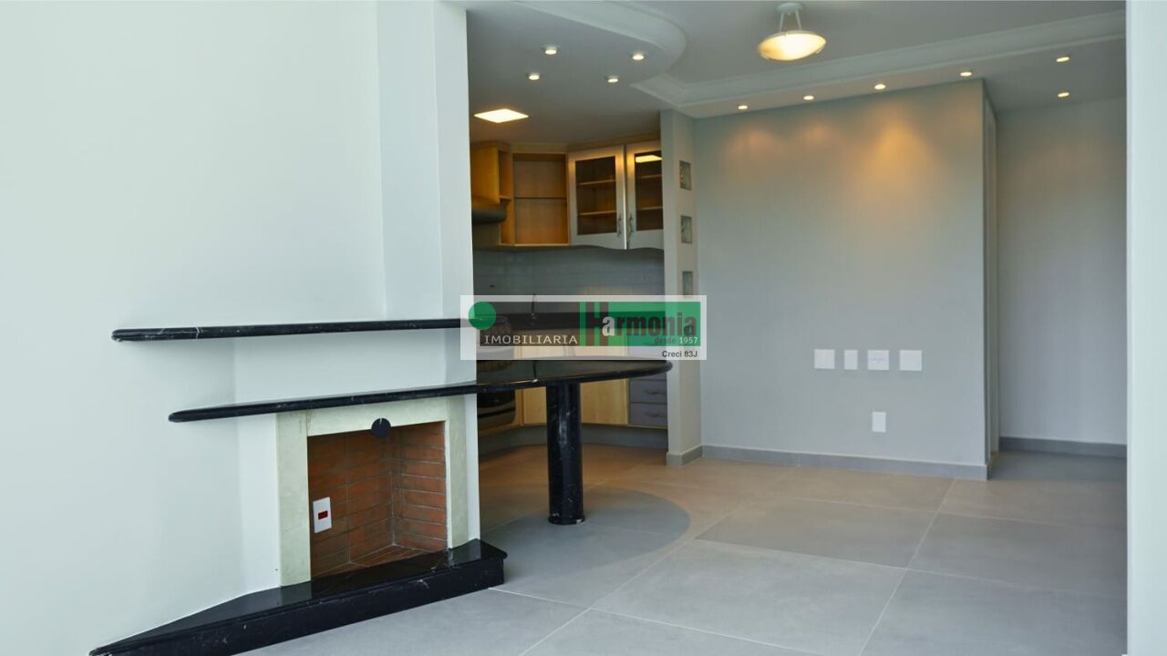  Apartamento Residencial para Venda - Panamby